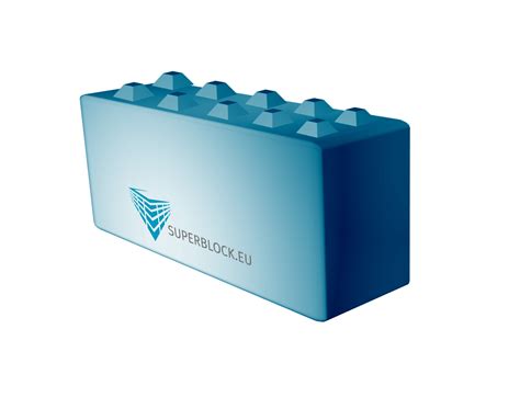 betonblok mal - Betonblock product range